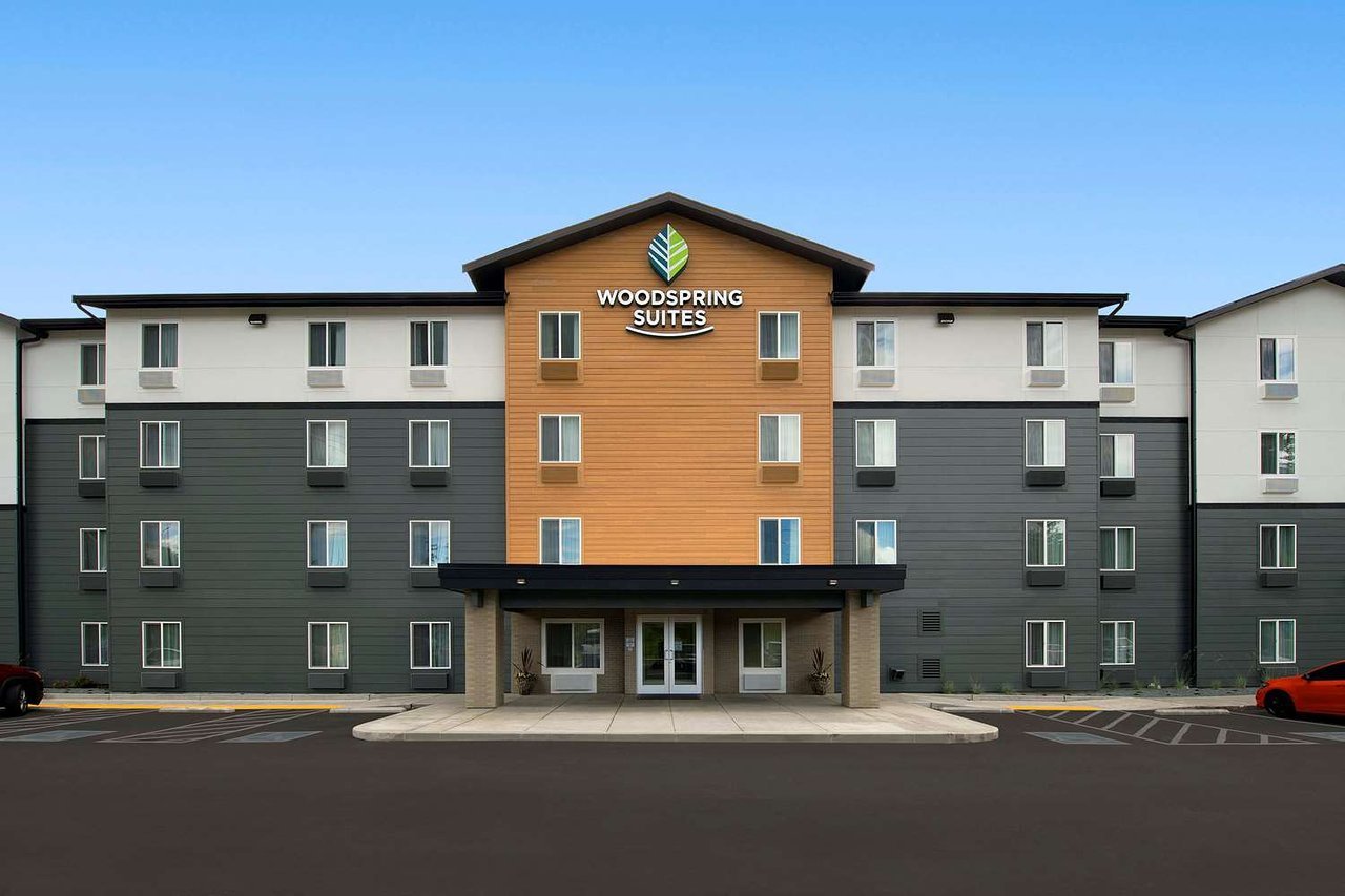 Photo of WoodSpring Suites Everett, Everett, WA