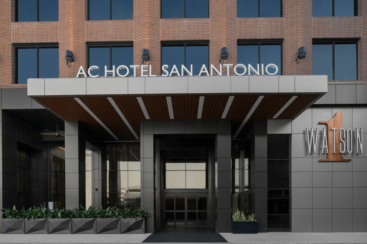 Photo of AC Hotel San Antonio Riverwalk, San Antonio, TX