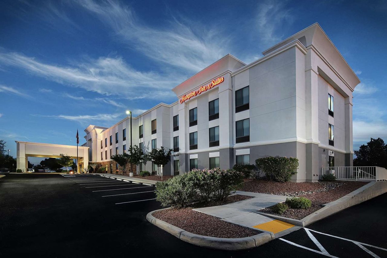 Photo of Hampton Inn & Suites Tucson East/Williams Center, Tucson, AZ