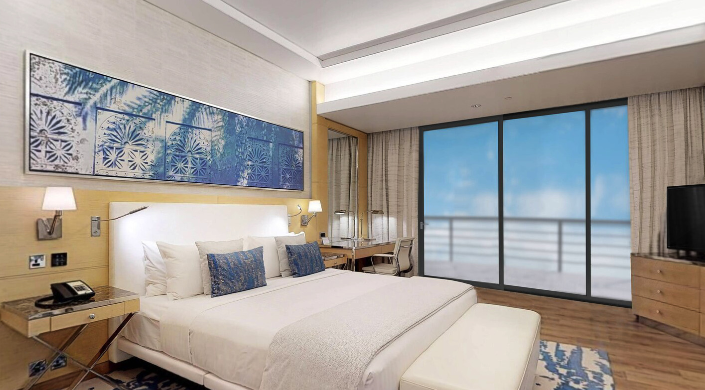 Photo of Marriott Resort Palm Jumeirah, Dubai, Dubai, United Arab Emirates