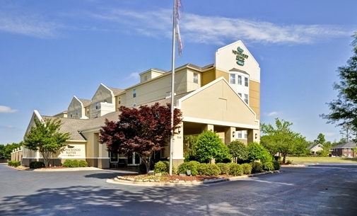 Photo of Homewood Suites Augusta, Augusta, GA
