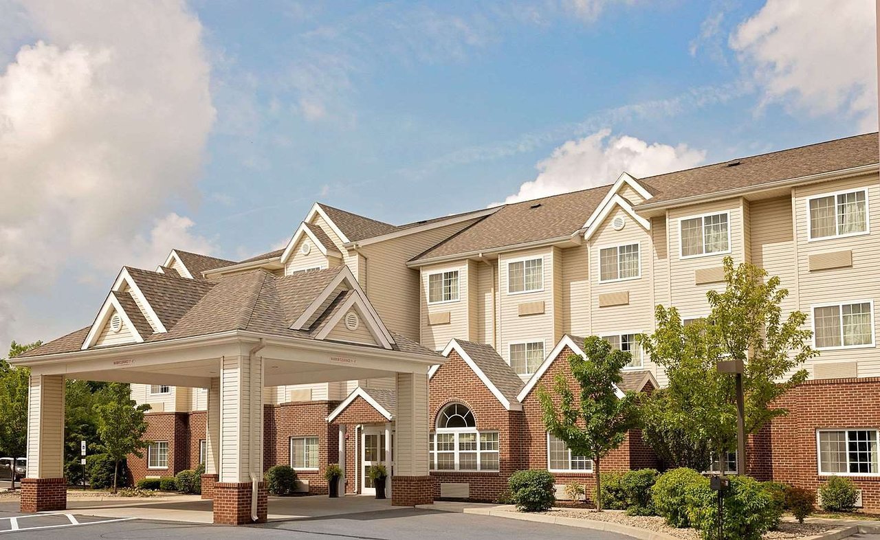 Photo of Microtel Inn & Suites by Wyndham Geneva, Geneva, NY