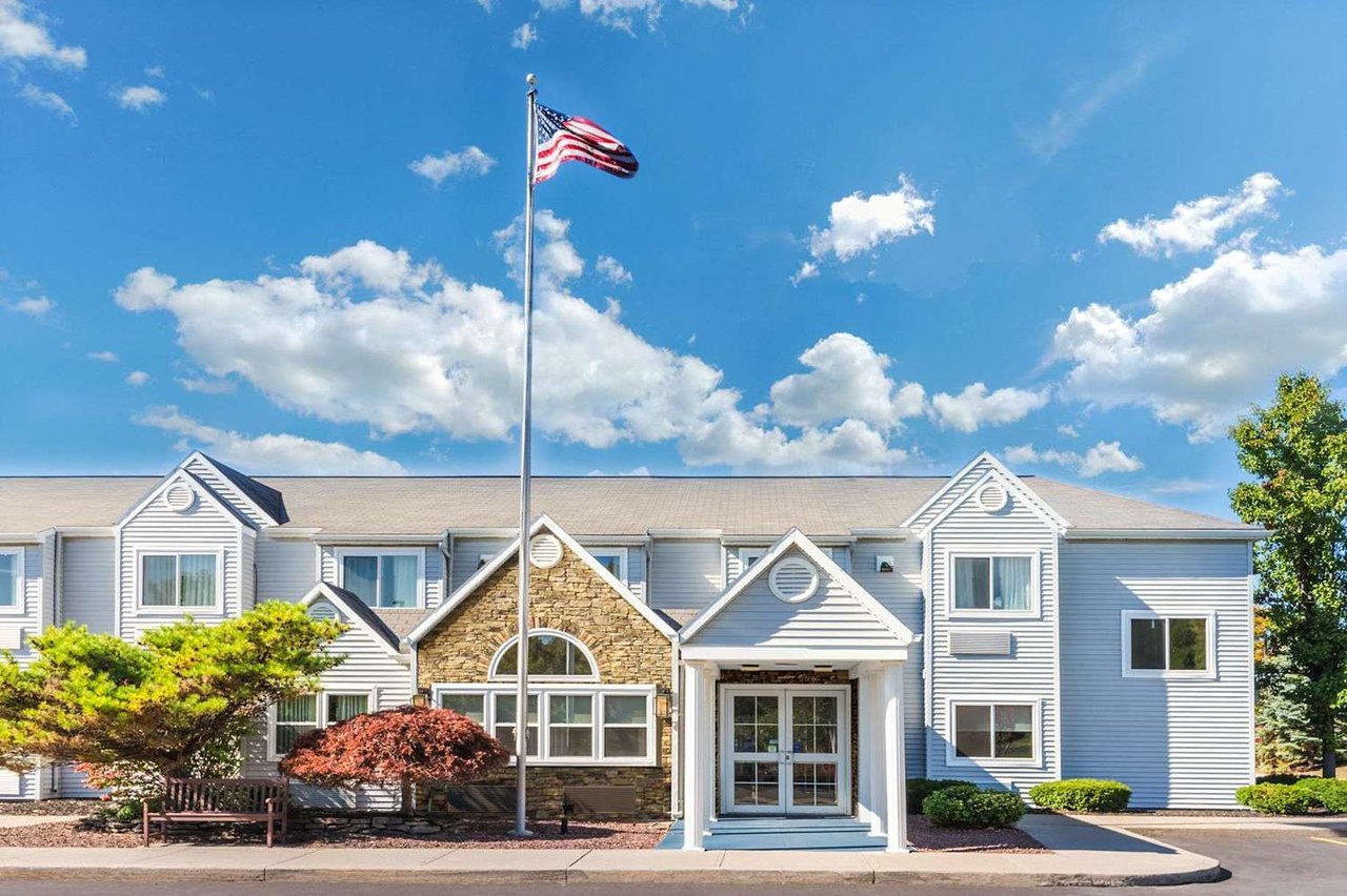 Photo of Microtel Inn & Suites by Wyndham Victor/Rochester, Victor, NY