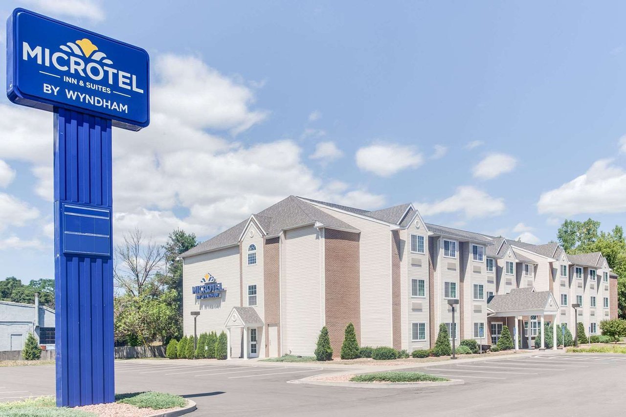 Photo of Microtel Inn & Suites by Wyndham Bath, Bath, NY