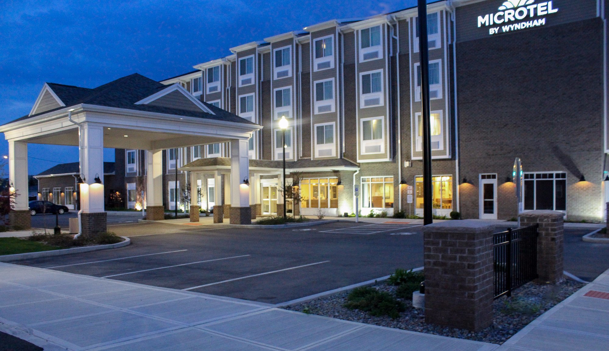 Photo of Microtel by Wyndham Penn Yan Finger Lakes Region, Penn Yan, NY