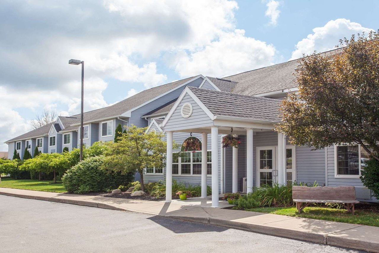 Photo of Microtel Inn & Suites -  Wyndham Springville, Springville, NY