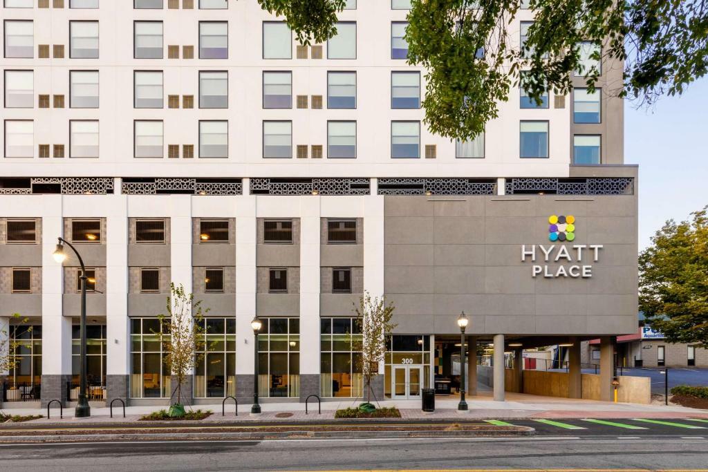 Photo of Hyatt Place Atlanta / Centennial Park, Atlanta, GA