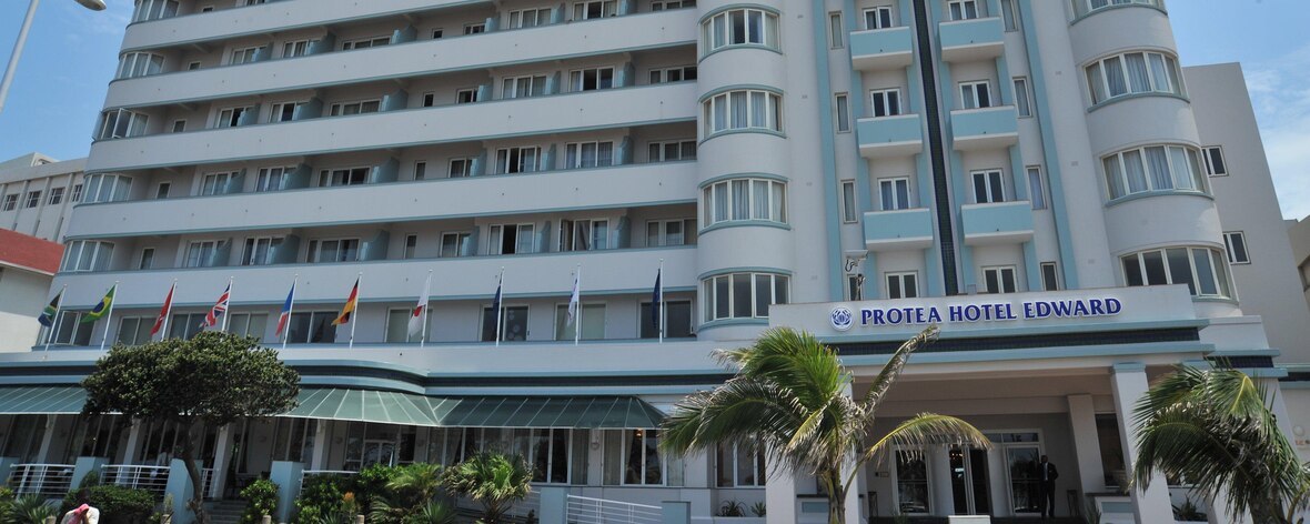 Photo of Protea Hotel Durban Edward, Durban, South Africa