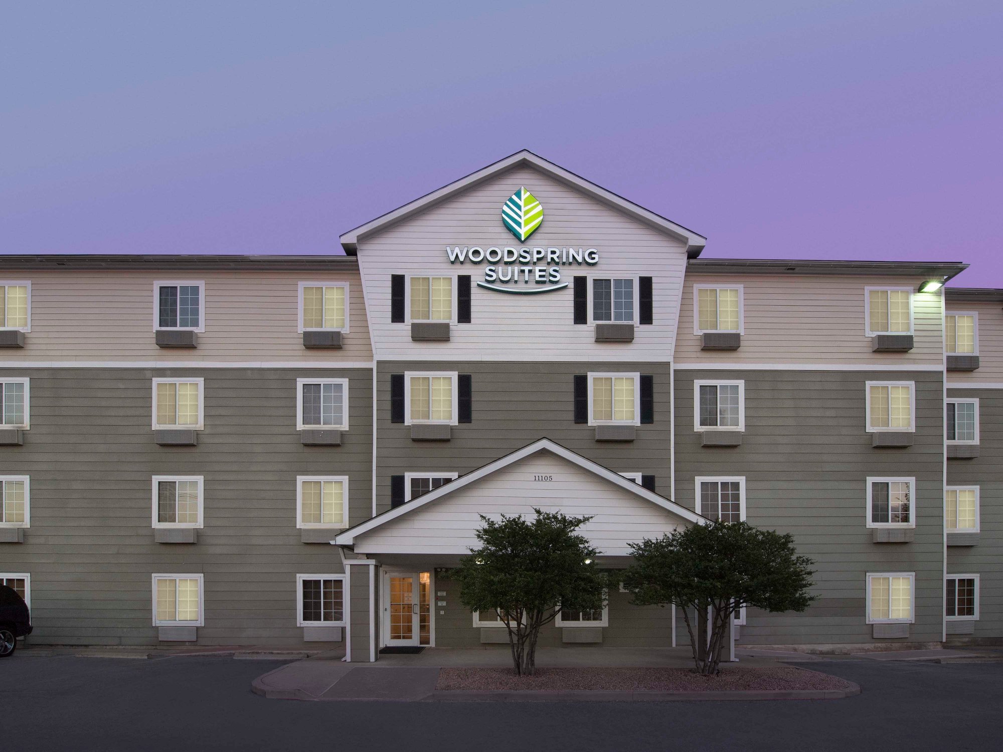 Photo of WoodSpring Suites Signature Austin South Central, Austin, TX