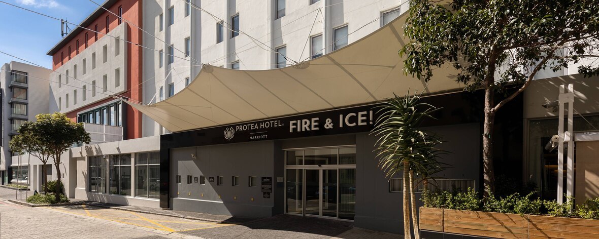 Photo of Protea Hotel Fire & Ice! Cape Town, Cape Town, South Africa