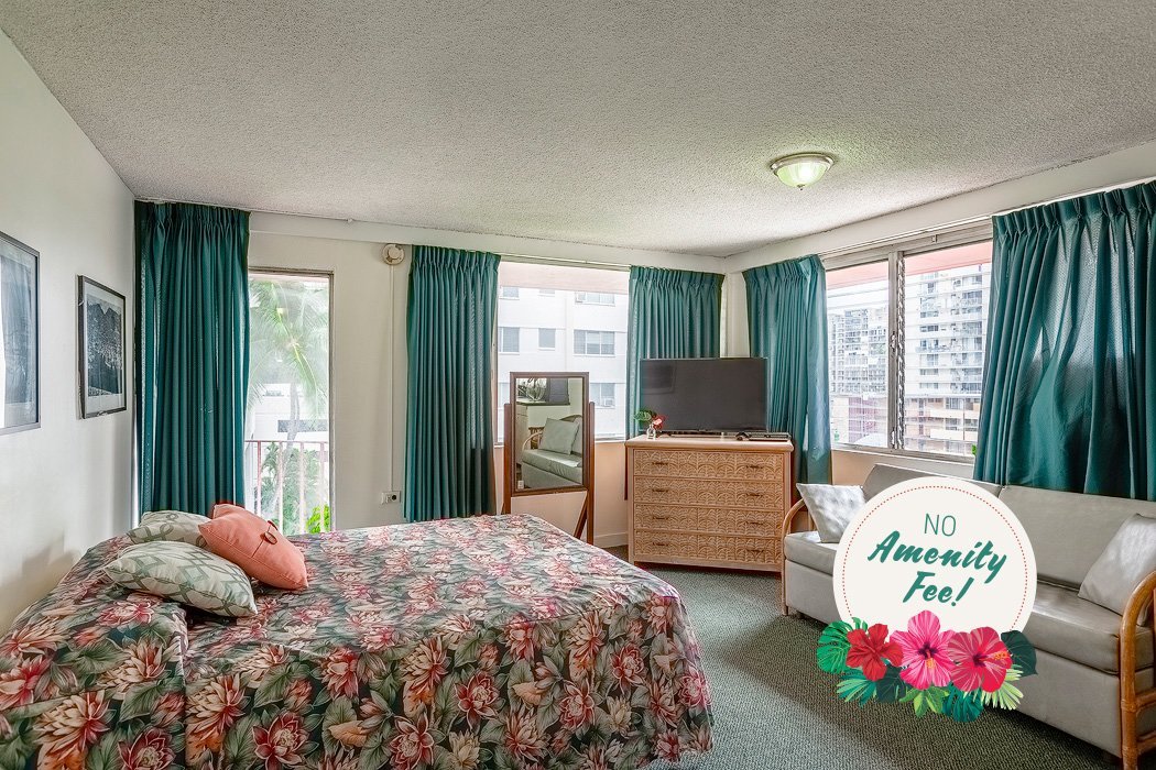 Photo of Royal Grove Waikiki, Honolulu, HI