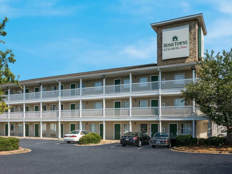 Photo of HomeTowne Studios Covington, Covington, GA