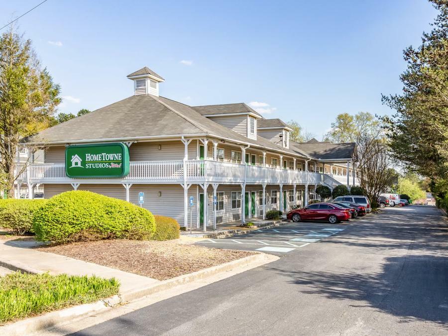 Photo of HomeTowne Studios Atlanta NE - Norcross South, Norcross, GA