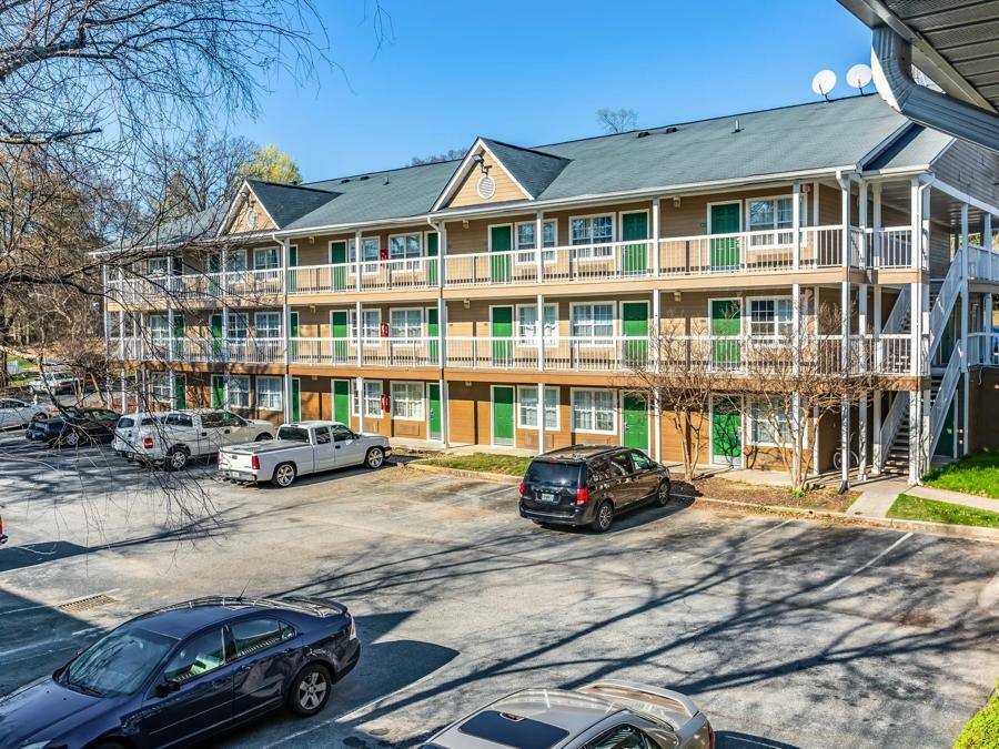 Photo of HomeTowne Studios Atlanta NE - Downtown Norcross, Norcross, GA