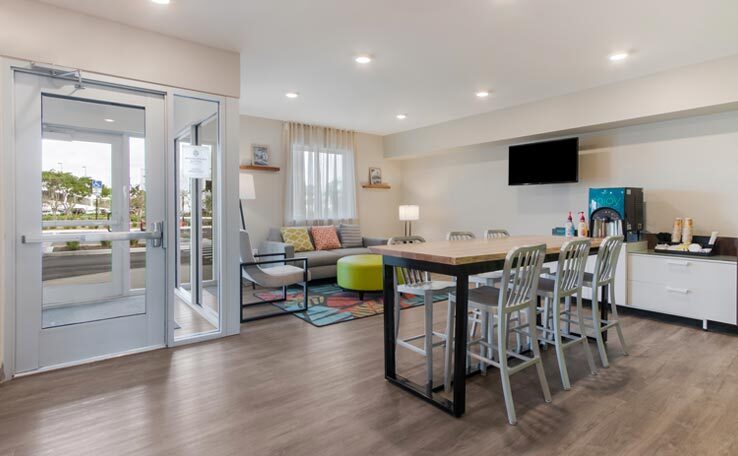 Photo of WoodSpring Suites Tamarac, Tamarac, FL