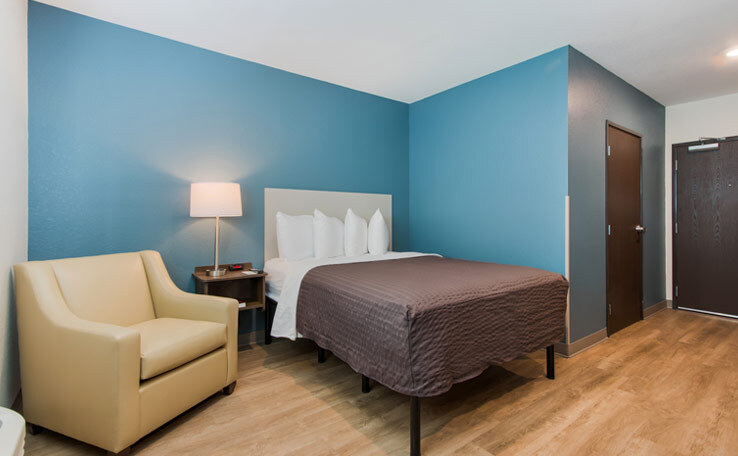 Photo of WoodSpring Suites Tamarac, Tamarac, FL