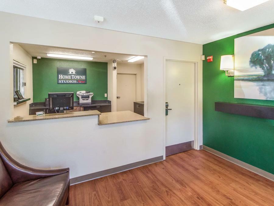 Photo of HomeTowne Studios Houston - Northwest, Houston, TX