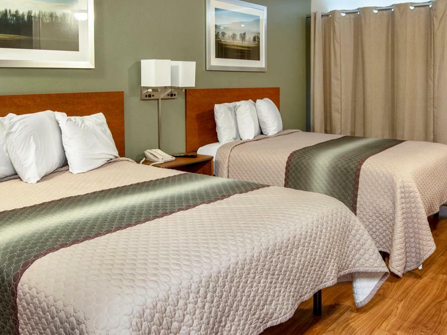 Photo of HomeTowne Studios - Salem, Salem, OR