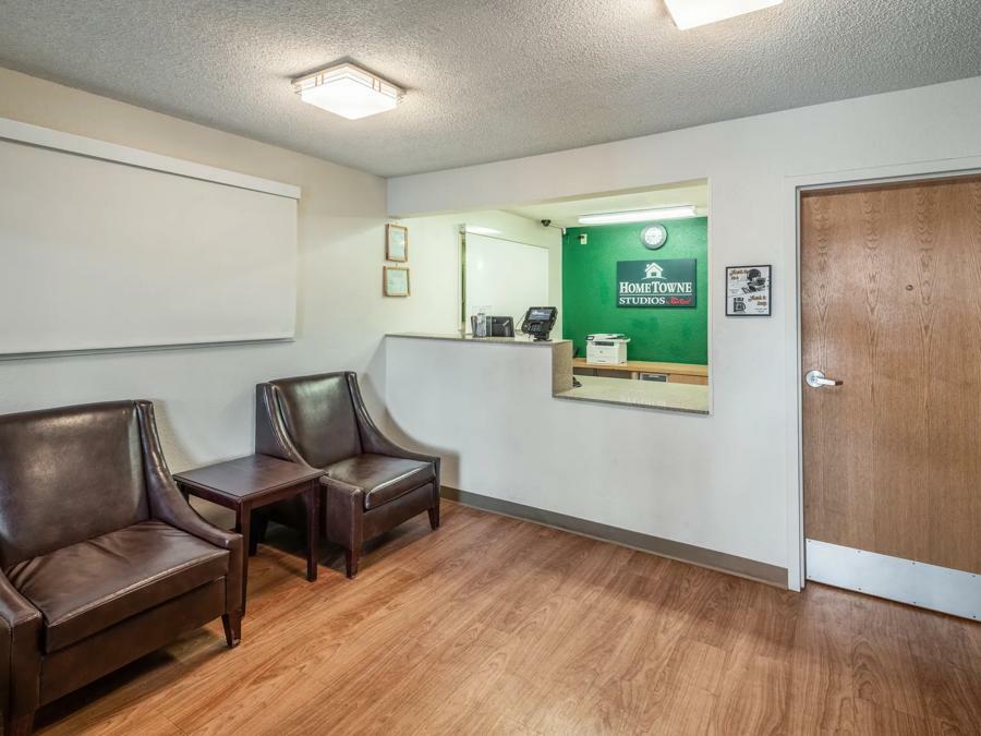 Photo of HomeTowne Studios - Spokane Valley, Spokane, WA