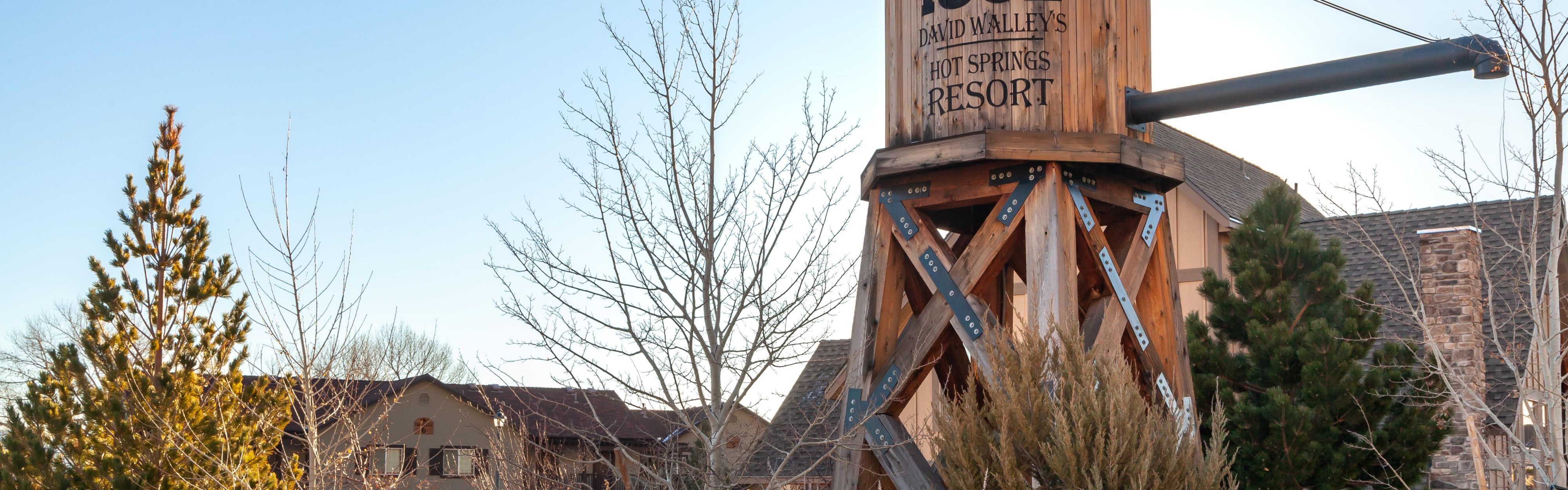 Photo of Holiday Inn Club Vacations David Walley's Resort, Genoa, NV