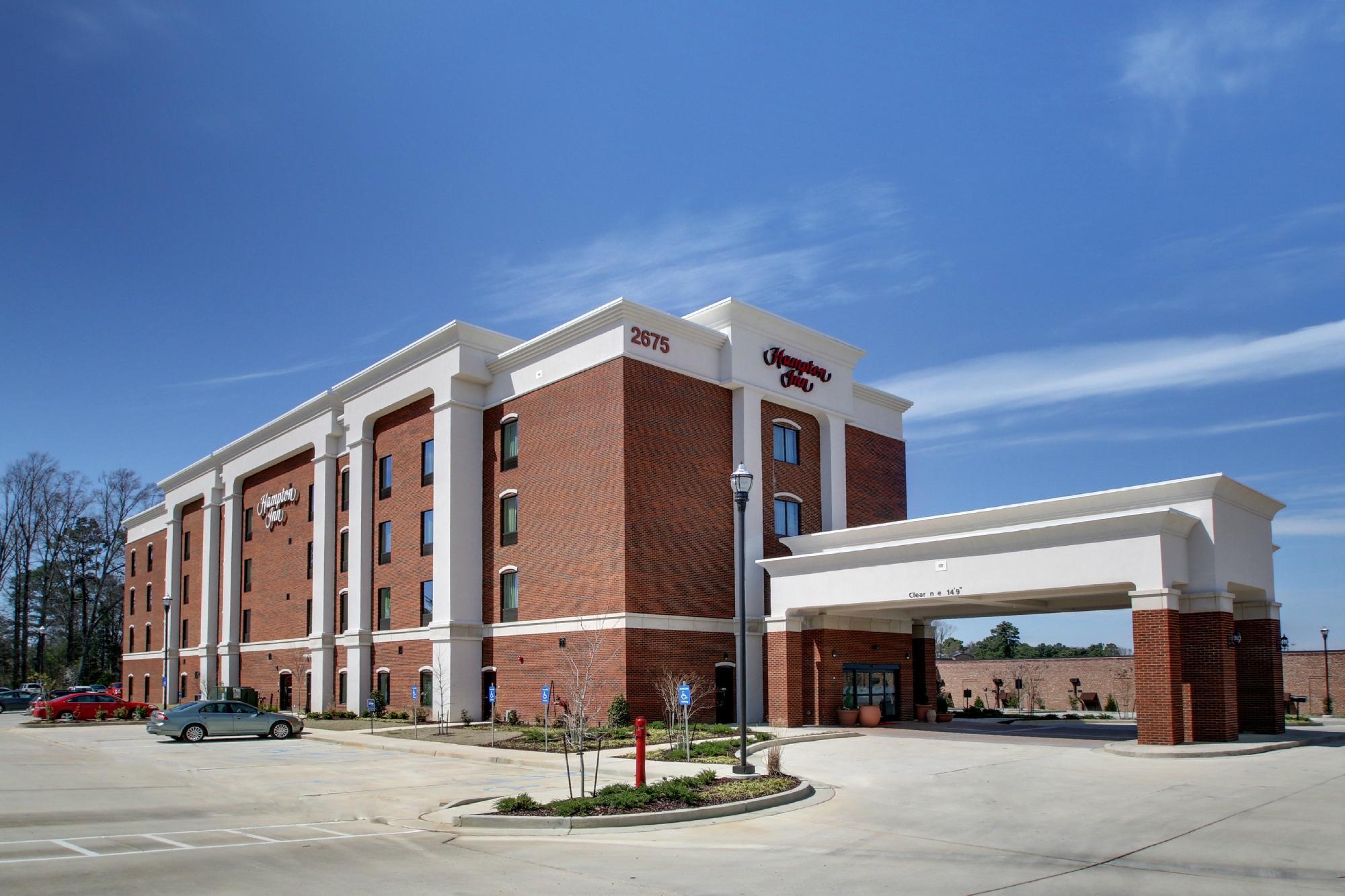 Photo of Hampton Inn Hernando, Hernando, MS