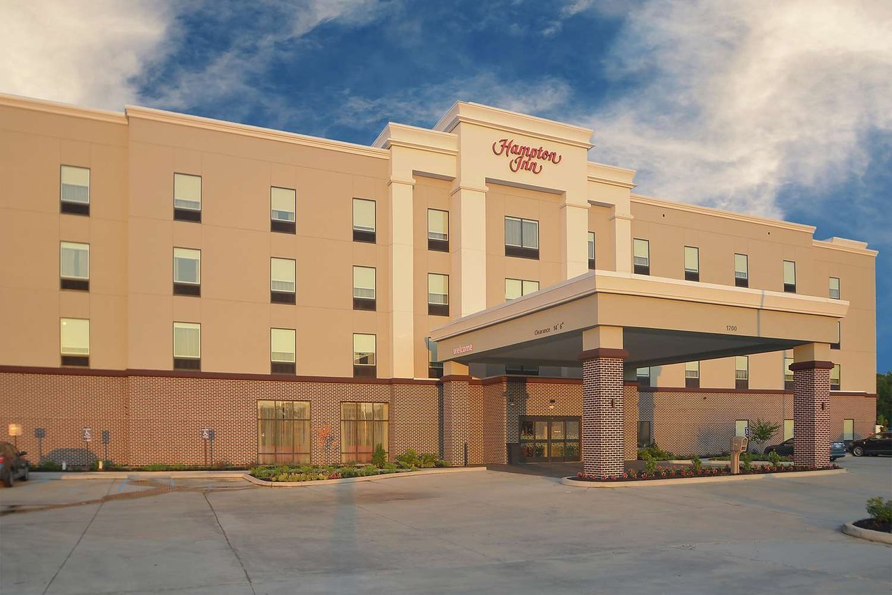 Photo of Hampton Inn Opelousas, Opelousas, LA