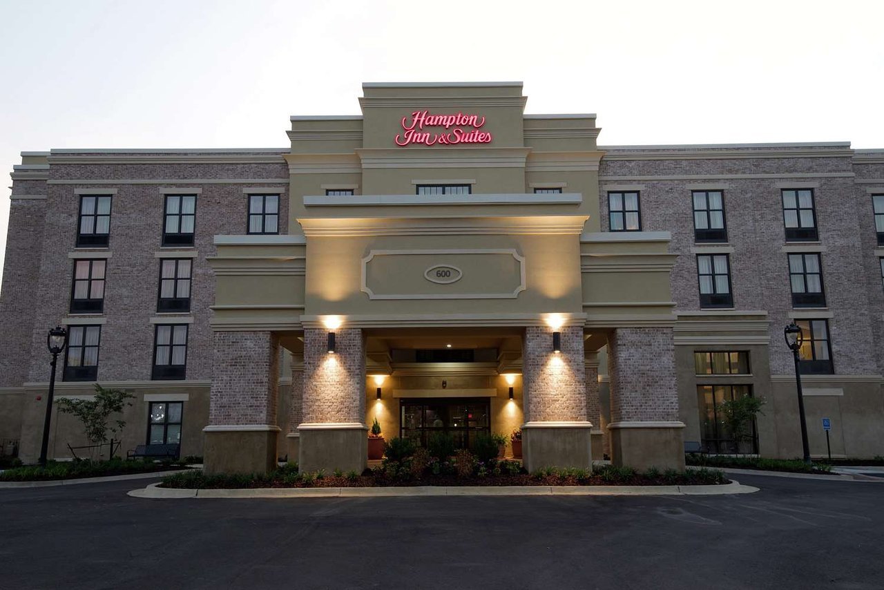 Photo of Hampton Inn & Suites Jackson - Ridgeland, Ridgeland, MS