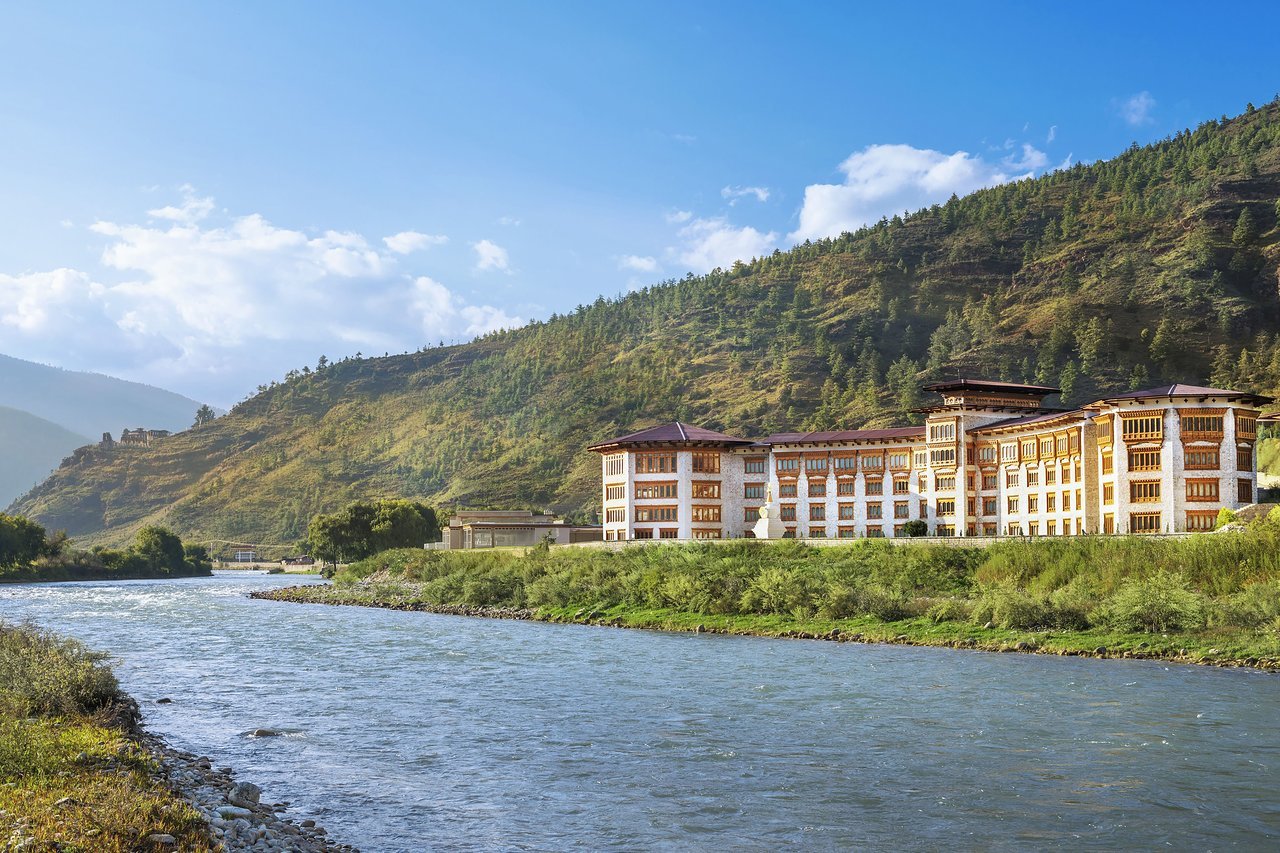 Photo of Le Méridien Paro, Riverfront, Paro, Bhutan