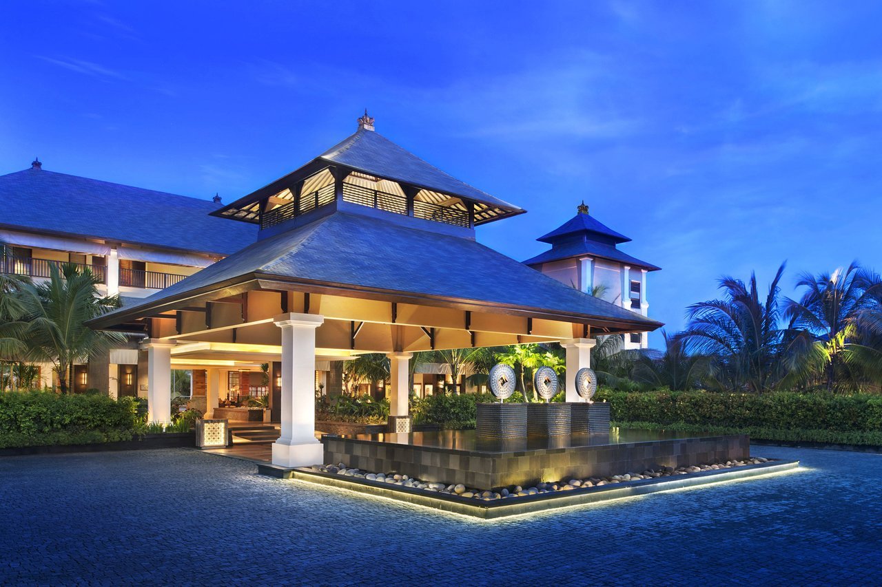 Photo of The St. Regis Bali Resort, Nusa Dua, Indonesia