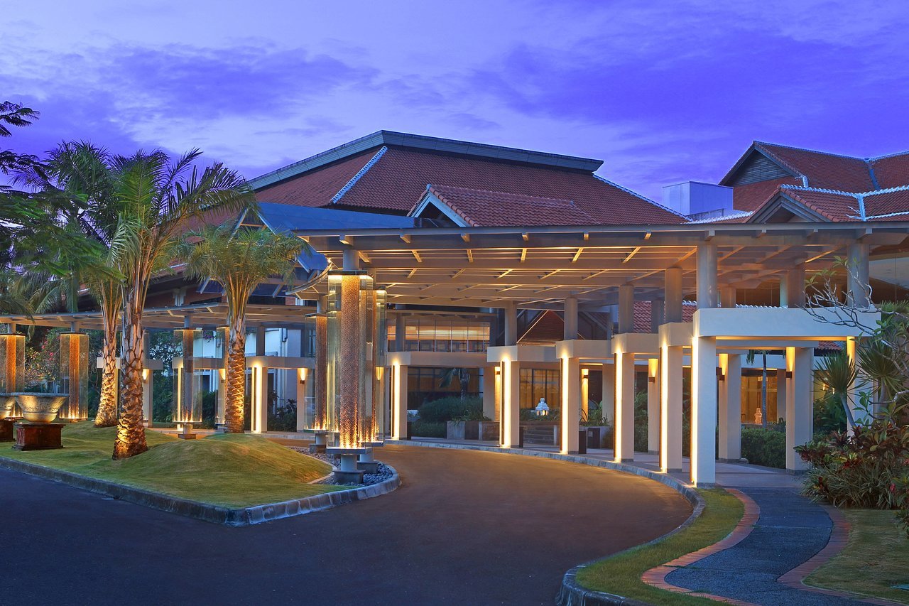 Photo of The Westin Resort Nusa Dua, Bali, Nusa Dua, Indonesia