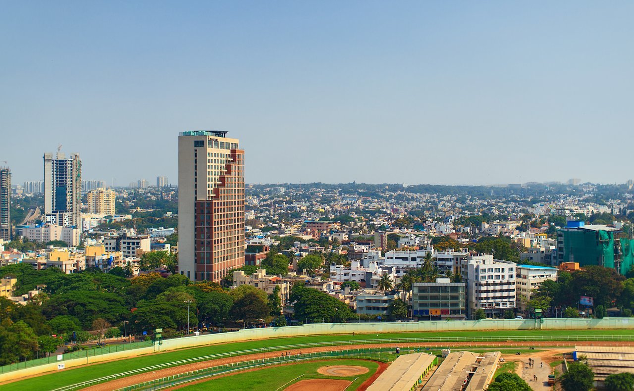 Photo of Renaissance Bengaluru Race Course Hotel, Bengaluru, India