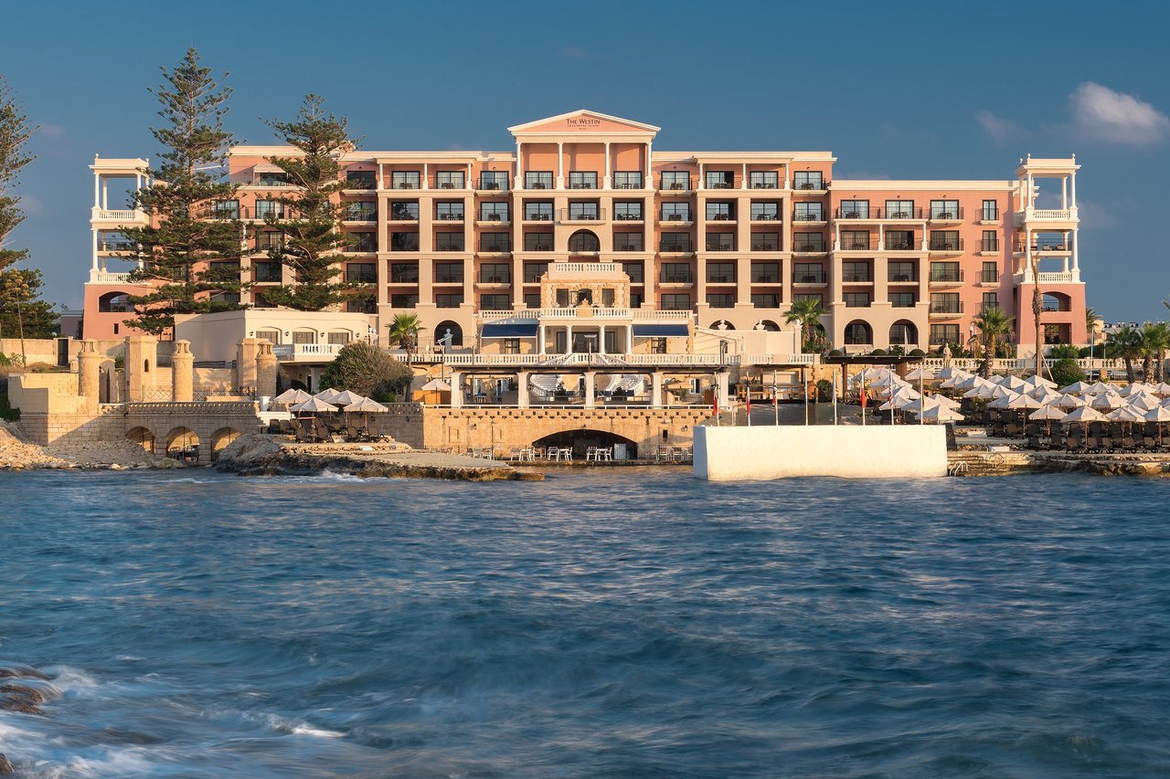 Photo of The Westin Dragonara Resort, St. Julians, Malta