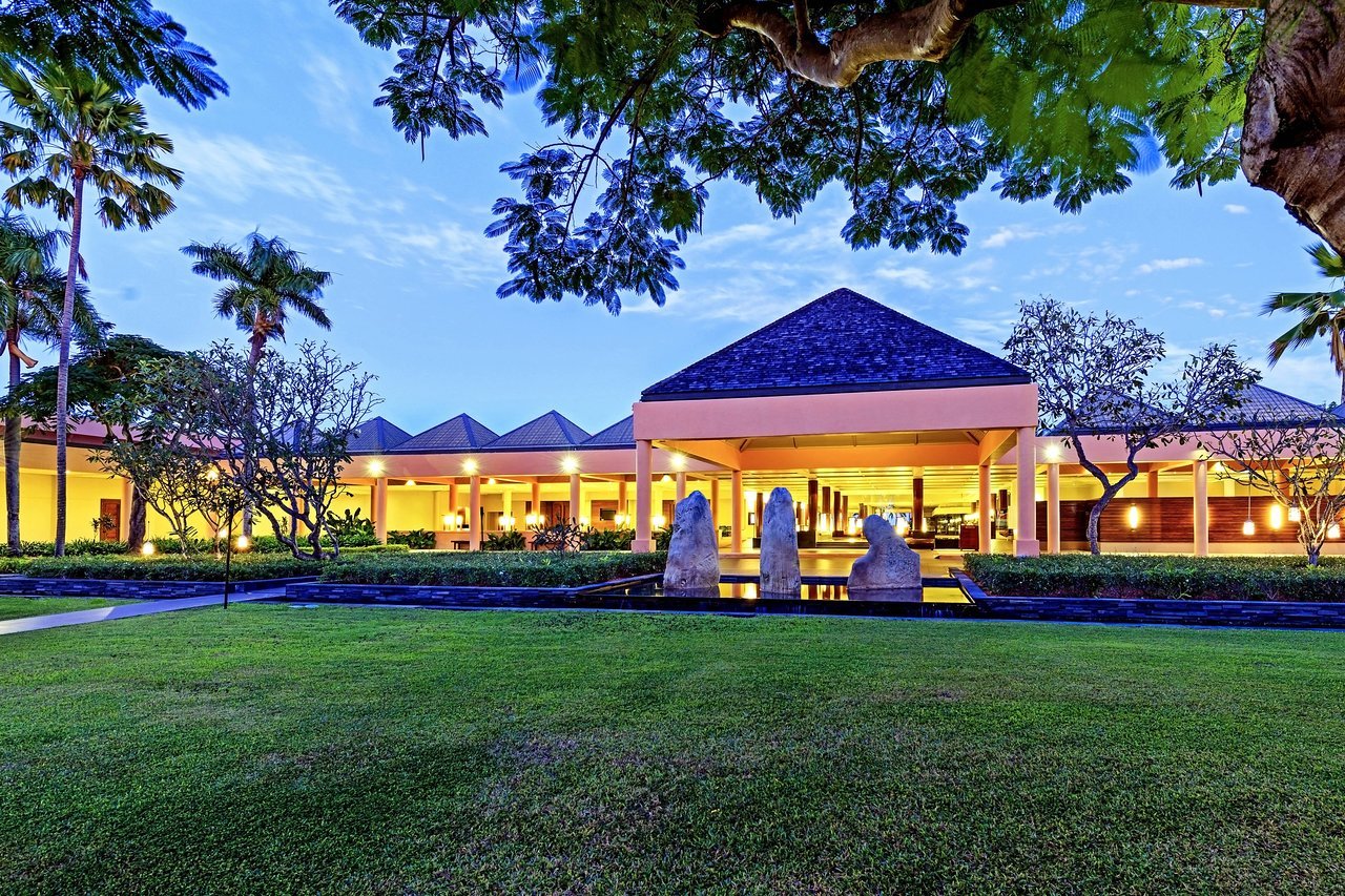 Photo of Sheraton Fiji Resort, Nadi, Fiji