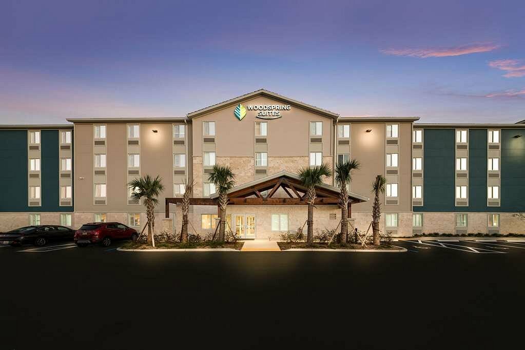 Photo of WoodSpring Suites Wesley Chapel - Tampa, Wesley Chapel, FL