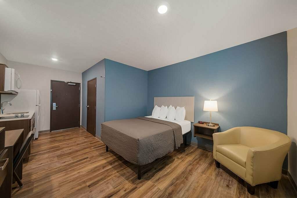 Photo of WoodSpring Suites Wesley Chapel - Tampa, Wesley Chapel, FL