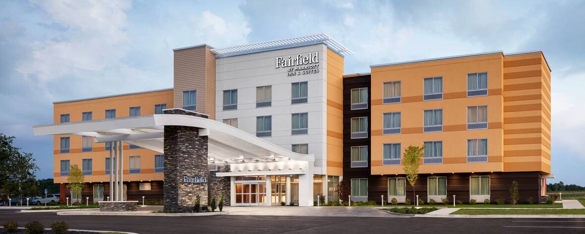 Photo of Fairfield Inn & Suites by Marriott Charlotte Monroe, Monroe, NC