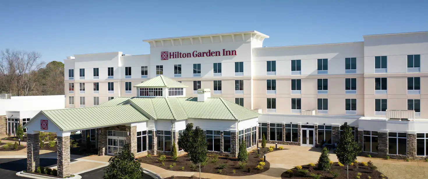 Photo of Hilton Garden Inn Olive Branch, Olive Branch, MS