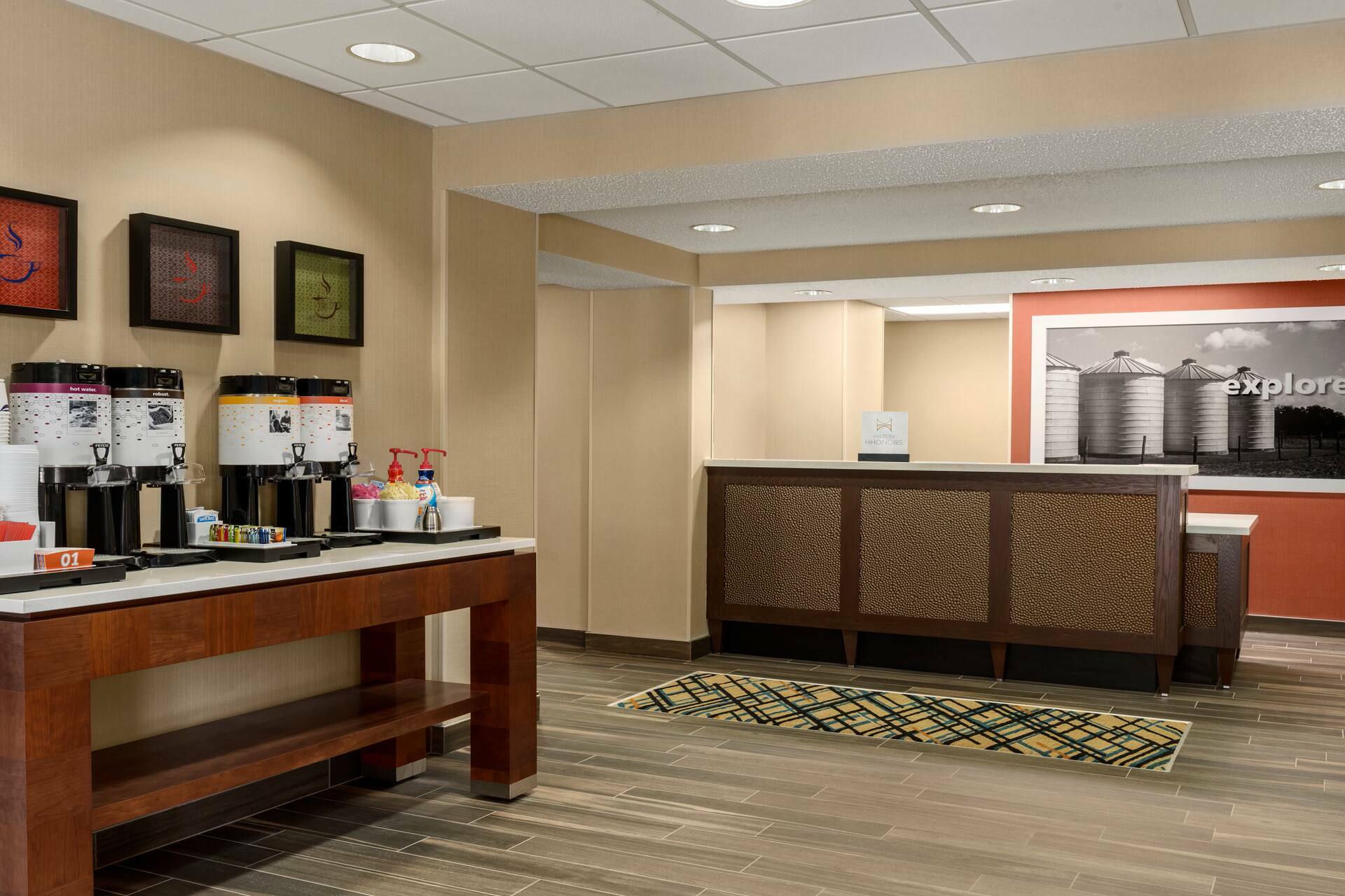 Photo of Hampton Inn Wausau, Wausau, WI