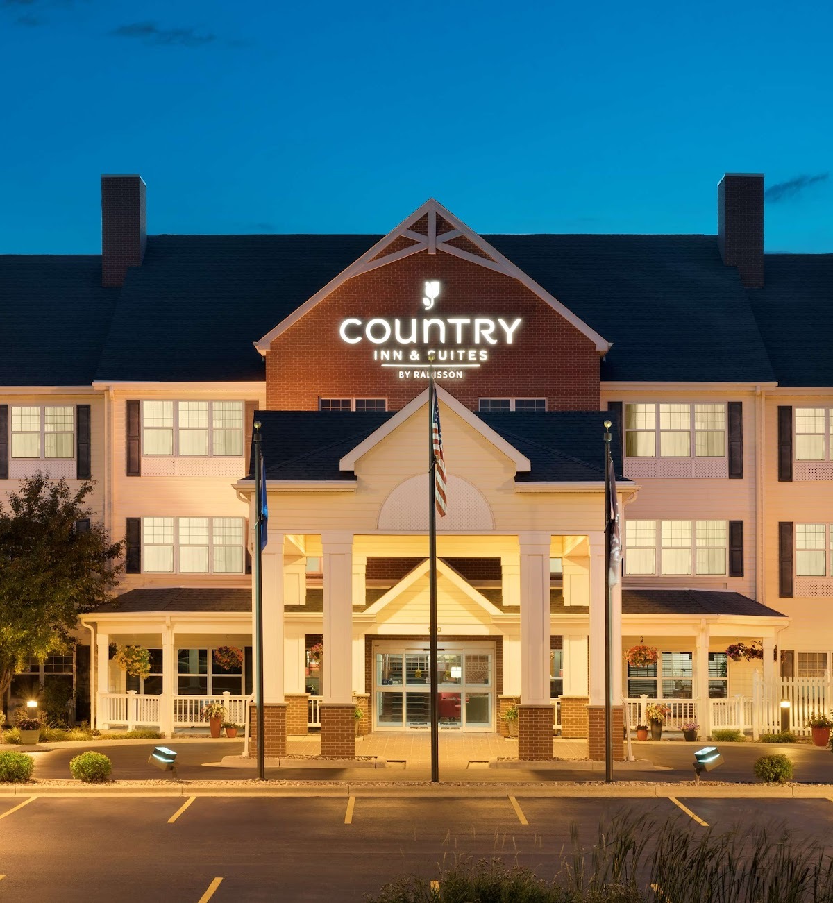 Photo of Country Inn & Suites Radisson, Appleton North, WI, Little Chute, WI