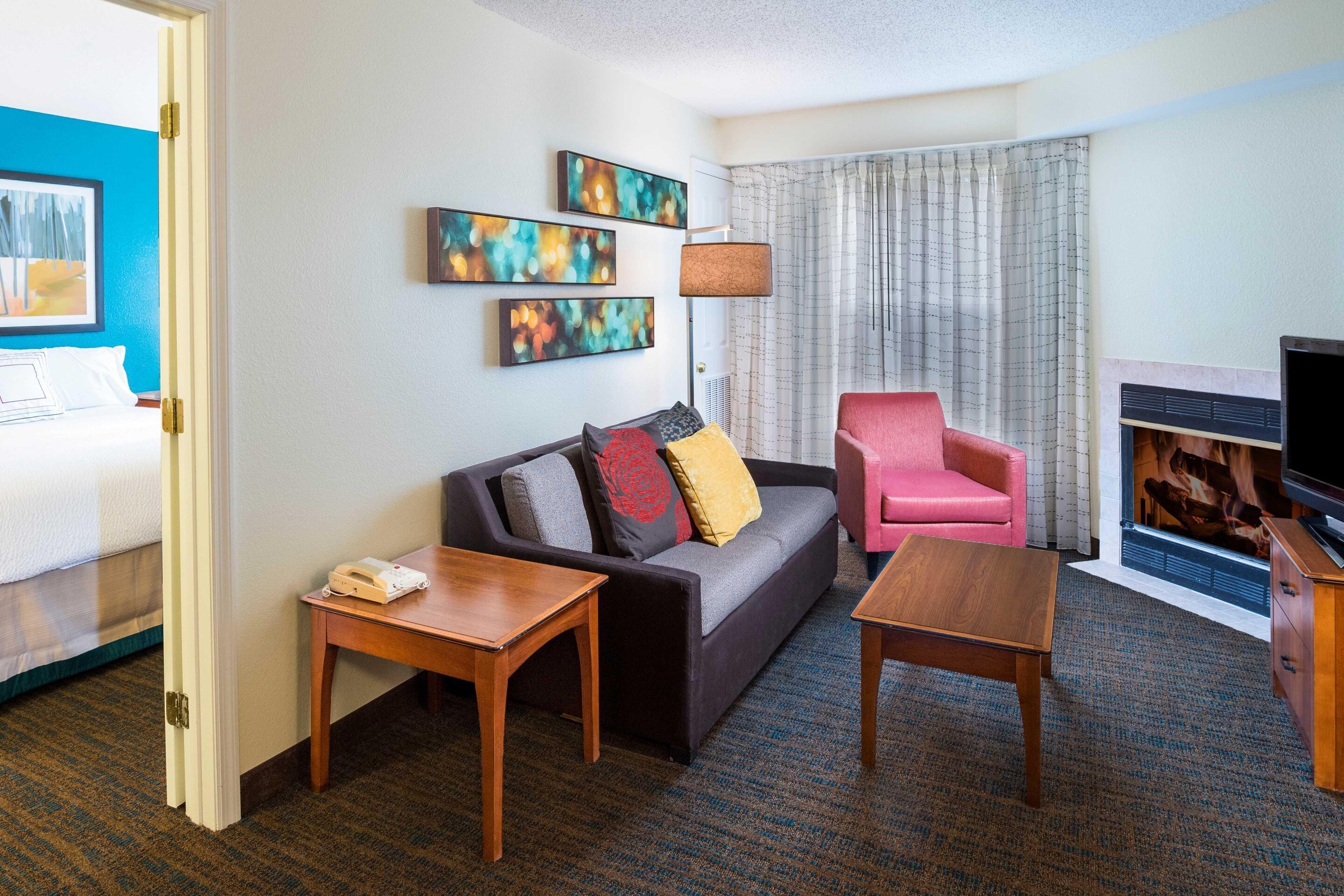 Photo of Residence Inn Hunstville, Huntsville, AL