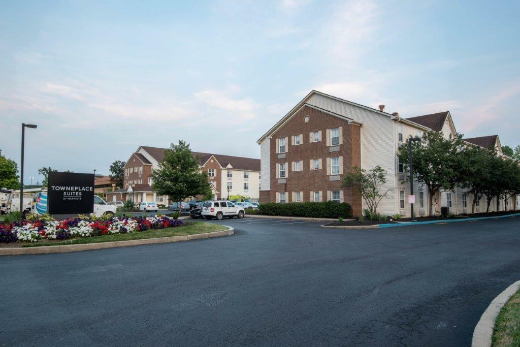 Photo of TownePlace Suites Columbus Airport Gahanna, Columbus, OH