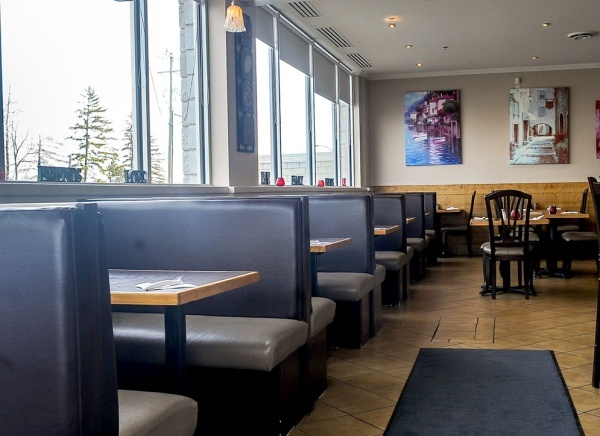 Photo of Montfort Restaurant Upper James, Hamilton, ON, Canada
