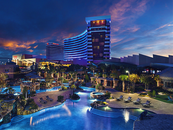 Photo of Choctaw Casinos Resort - Durant, Durant, OK