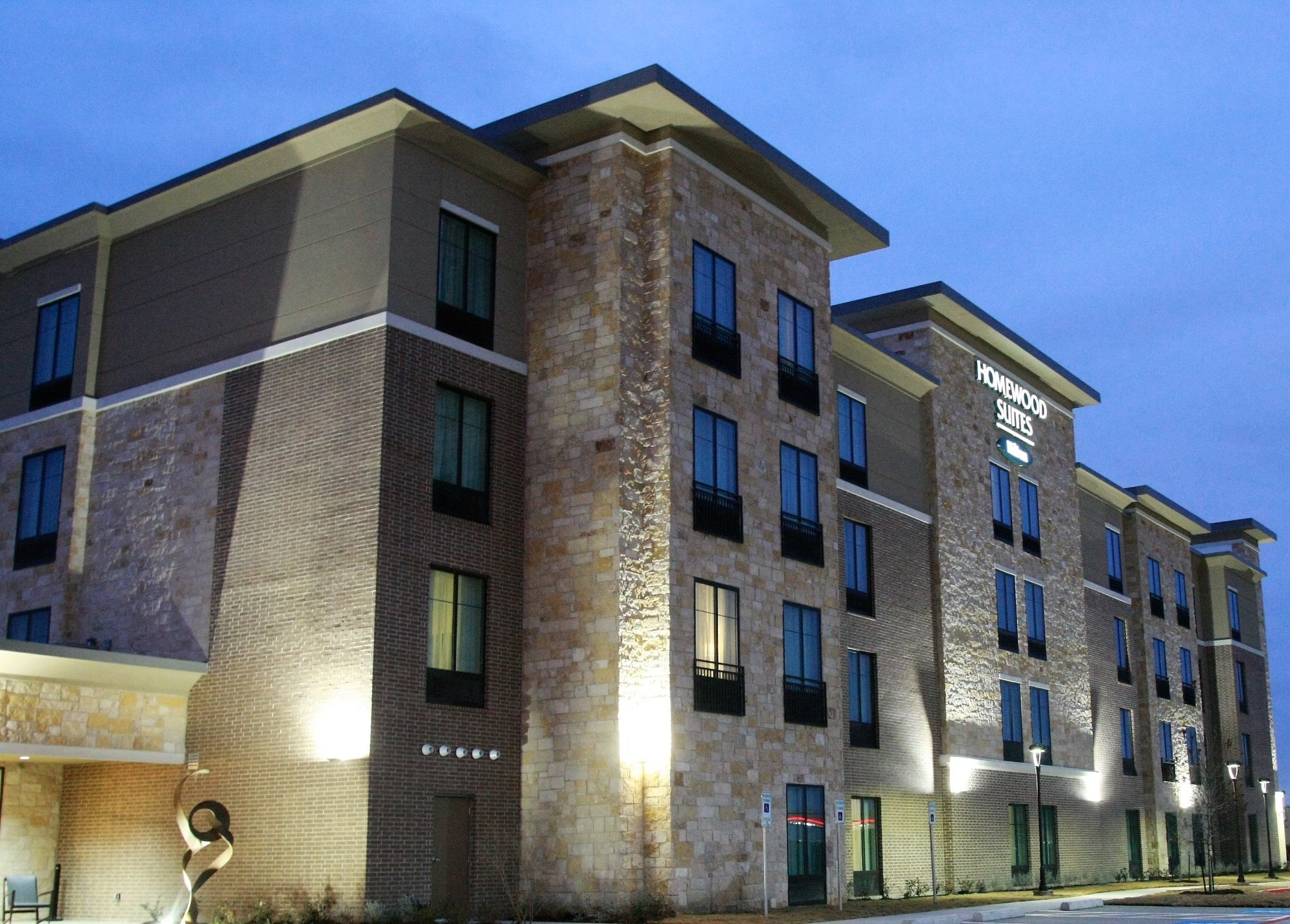 Photo of Homewood Suites by Hilton Dallas/Arlington South, Arlington, TX