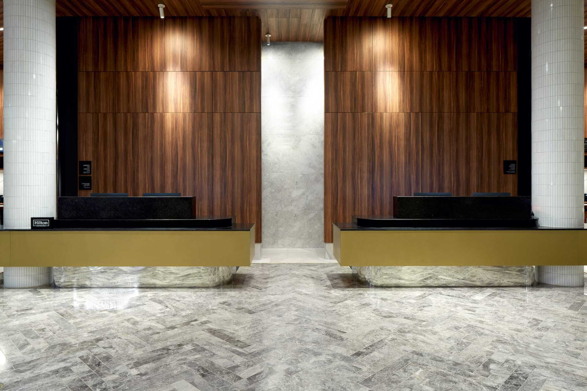 Photo of Homewood Suites/Hilton Garden Inn Montreal Midtown, Monteal, QC, Canada