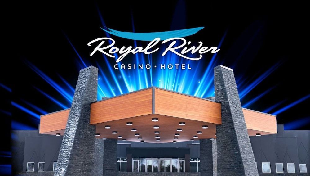 Photo of Royal River Casino Hotel, Flandreau, SD