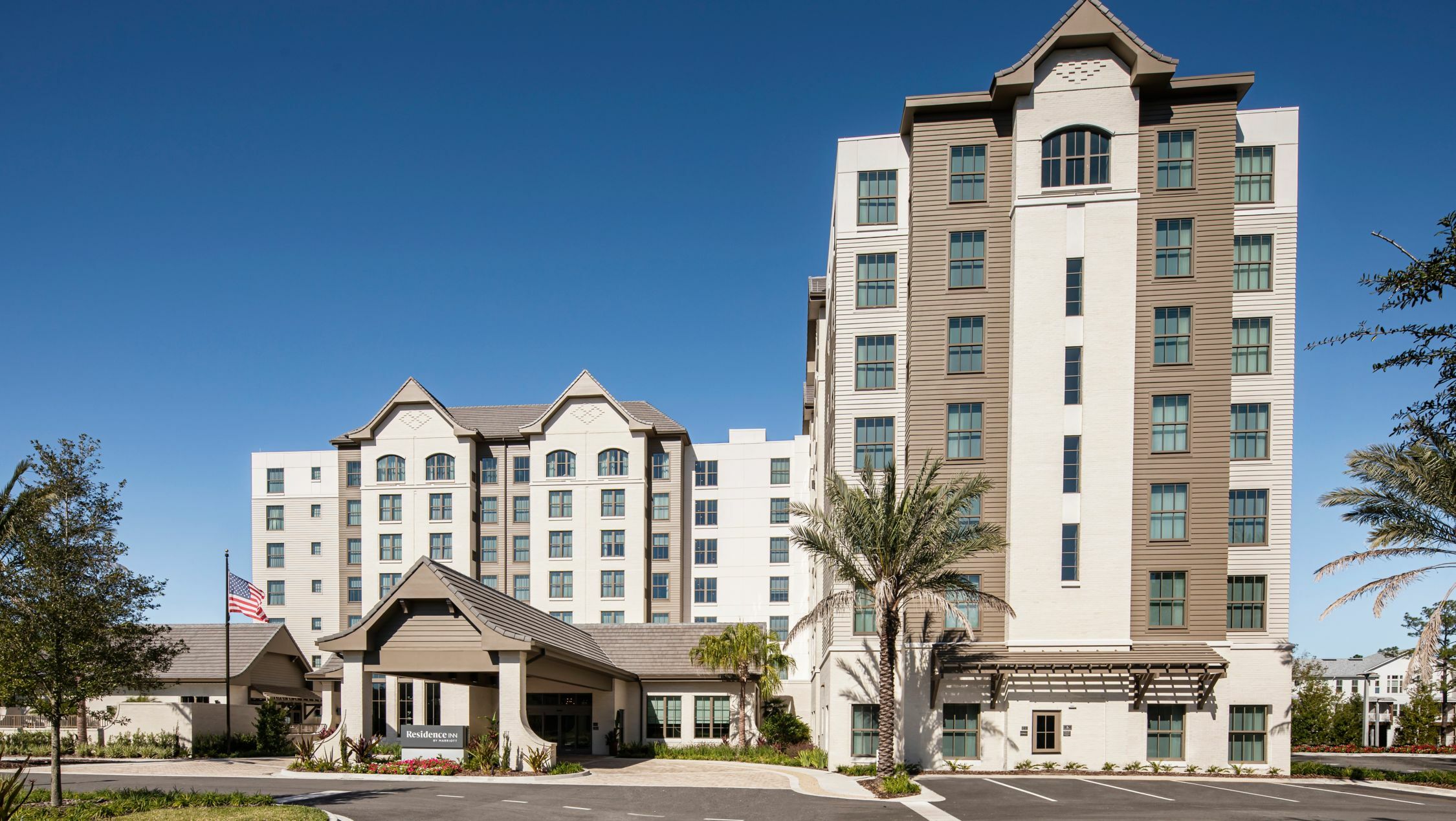 Photo of Residence Inn by Marriott Jacksonville at Mayo Clinic, Jacksonville, FL