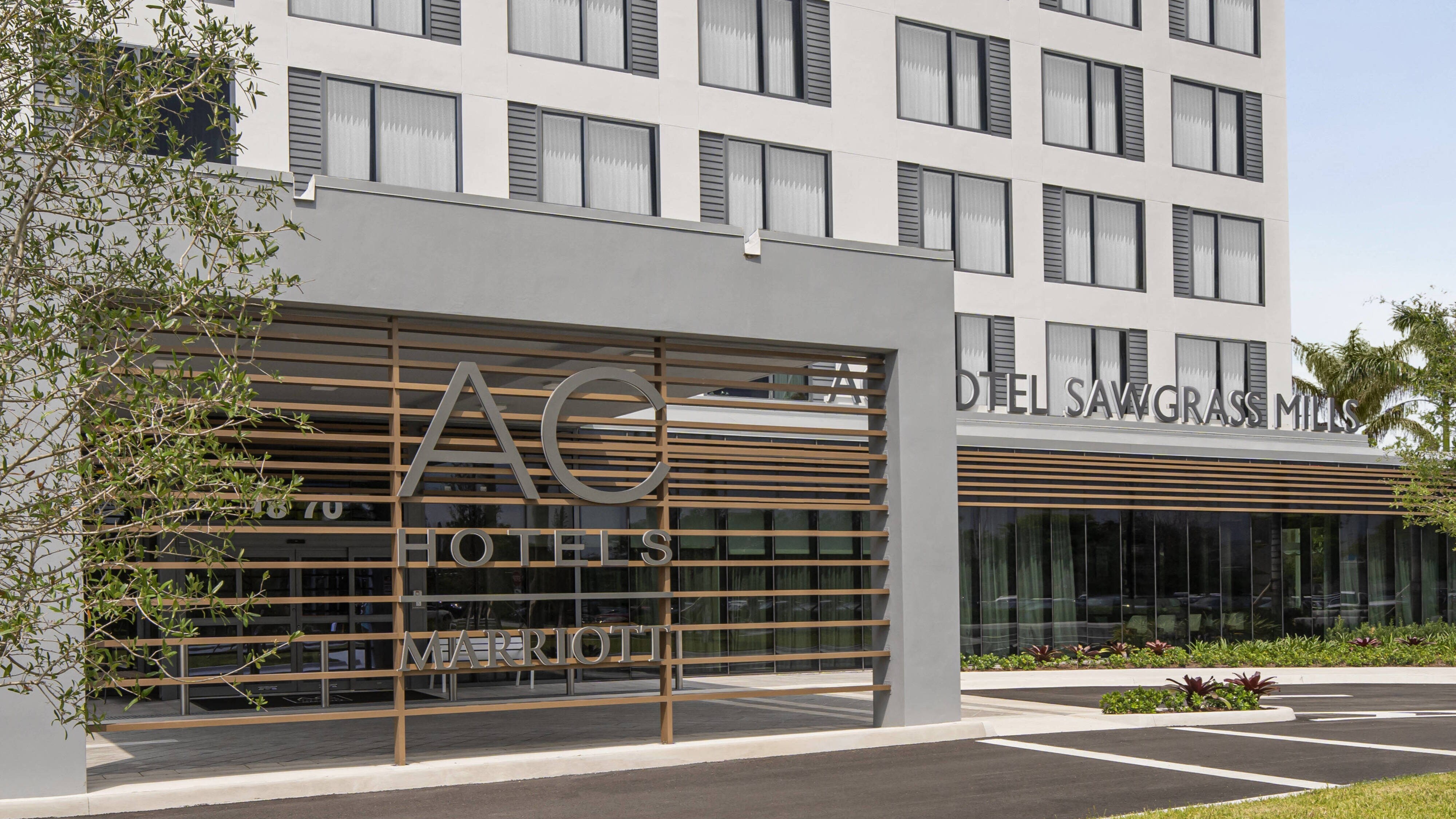 Photo of AC Hotel Fort Lauderdale Sawgrass Mills/Sunrise, Sunrise, FL