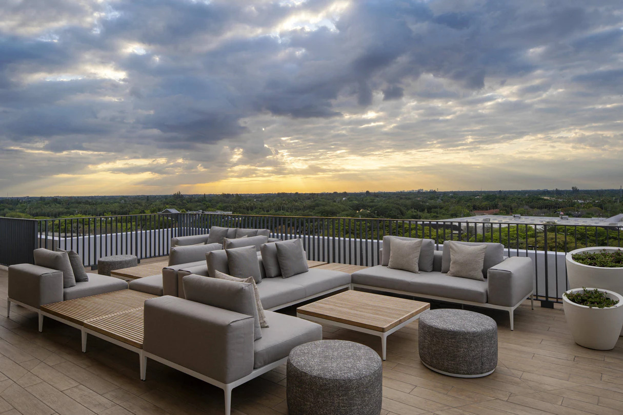 Photo of AC Hotel Fort Lauderdale Sawgrass Mills/Sunrise, Sunrise, FL