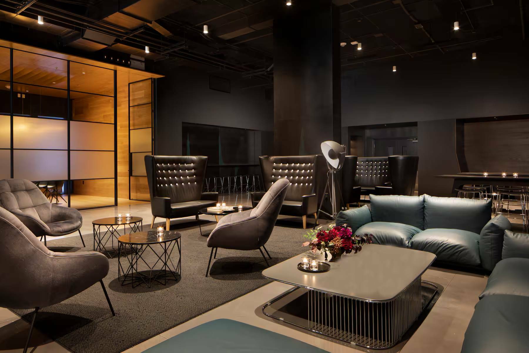 Photo of BEI San Francisco - Trademark Collection, San Francisco, CA